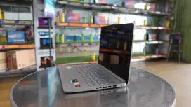 LAPTOP BARU DANA PELAJAR | HP 14S FQ0562AU BISA KREDIT 0 DP