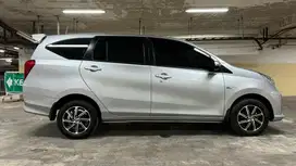 Pajak Panjang - Toyota Calya 1.2 G Bensin-AT 2021