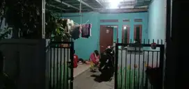 DIJUAL MURAH RUMAH DI WAHANA PONDOK UNGU BABELAN BEKASI