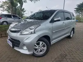 Toyota Avanza 1.5 Veloz Bensin MANUAL 2015 BEOF