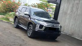 Mitsubishi Pajero Sport Dakar 2.4 Ultimate 4x4 2023