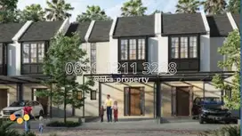 Dijual Rumah Siap Huni di OPRA CITY Kepatihan, Barat Surabaya