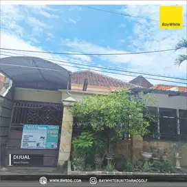 Rumah Dijual di Wisma Tropodo, Sidoarjo