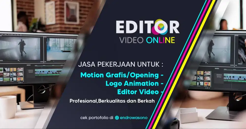 EditorVideo OnLine