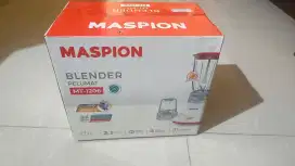 Blender MT-1206