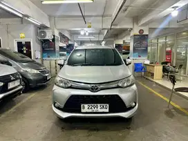 Toyota Avanza 1.5 Veloz Matic 2016 / 2017 1.3 G Manual MT