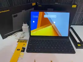 POCO PAD 8/256 12,1inch + keyboard + smart pencil