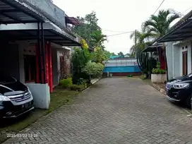 Rumah Minimalis 2 Kamar di Perumahan Permata Purwo Yogyakarta