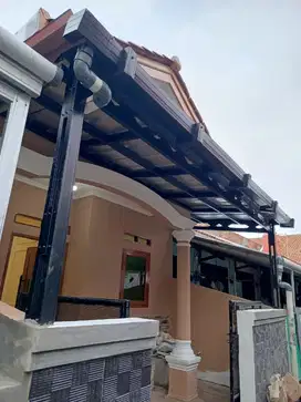 Dijual Rumah di Petukangan Jakarta Selatan Lokasi Strategis