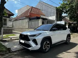 Toyota Yaris Cross 2024 Hybrid