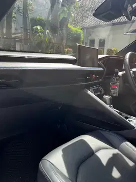 Toyota Yaris Cross 2024 Hybrid