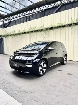 Wuling VLOUD EV PRO 2025 (LIKE NEW)