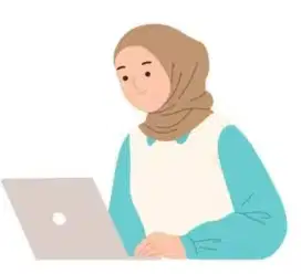 BUTUH CS/ADMIN PENJUALAN