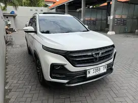 Wuling Almaz 2019 Bensin