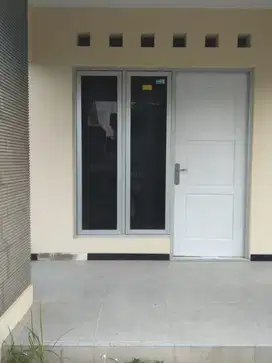 RUMAH SIAP HUNI AREA SAMBIROTO TEMBALANG SEMARANG