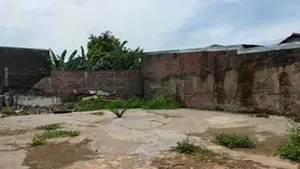 Tanah Dijual : Kp. Kepatihan, Semarang