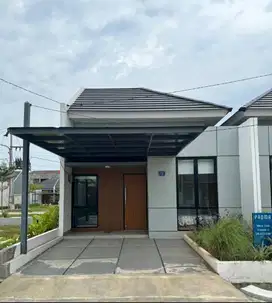 Rumah Darmawangsa Residance
