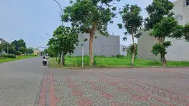 Tanah Dijual Puri Galaxy, Cluster Lotus Garden, Surabaya