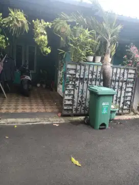 Di Sewakan atau di gadai