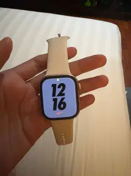 Apple Watch Series 10