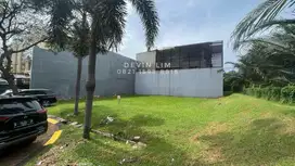 DIJUAL HARGA PALING CENGLI  Kavling PIK 1 uk 457m TERMURAH