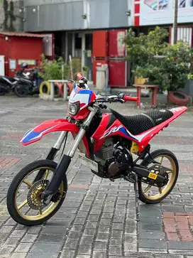 Viar cross 150cc surat lengkap hidup 2028
