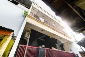 Rumah Kost Produktif siap nanggok di Matraman UKU