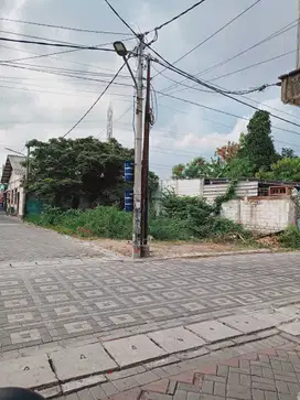 TANAH DIJUAL MURAH DI SUMBER REJO PAKAL BENOWO SURABAYA BARAT