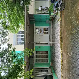 Rumah 2 Lantai  Full Furnish di Tanjung Bunga