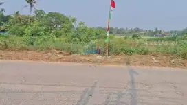 Jual Tanah di Jl Raya Kronjo - Balaraja, Kronjo, Tangerang