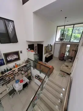 Dijual Cepat rumah di The Icon BSD, dekat Prasmul, GOP,  akses mudah