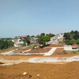 Tanah Siap Bangun Cileunyi