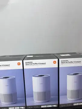 Xiaomi smart Air purifier