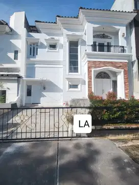 Dijual Rumah Di Citra Gran Cibubur