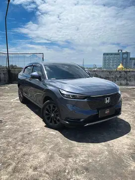 NEW HONDA HR-V SE SUNROOF 2022 CVT