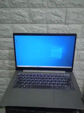 Bu jual lenovo thinkbook 14 G2-ITL