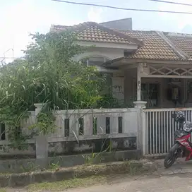 RUMAH MURAH DI KAWASAN STRATEGIS GADING SERPONG