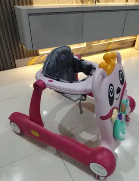 Jual Murah Baby Walker Premium 2 mode