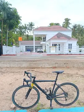 Villa Cantik di Gorontalo
