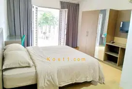 KOST NORITA ( CAMPUR )
