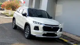 Suzuki Grand Vitara 1.5 GX Hybrid 2024