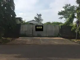 DIJUAL SEGERA TANAH