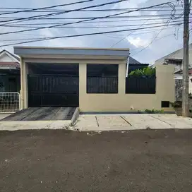 Rumah Luas Nusaloka Harga BU Nego Sampai Deal