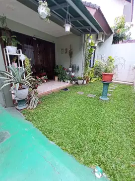 Termurah di Kencana Loka BSD Rumah Siap Huni