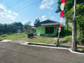 DIJUAL TANAH MURAH UNTUK INVESTASI NGESREP TEMBALANG
