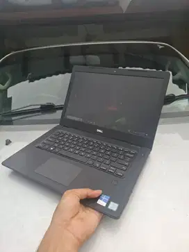 DELL LATITUDE 3490 CORE I5 GEN 8 RAM 8GB SSD 240GB