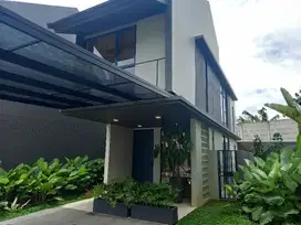 RUMAH 2 LANTAI IMPIAN HARGA TERJANGKAU DI PARK SERPONG