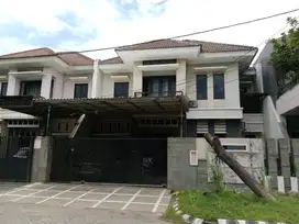 ‼️JUAL CEPAT‼️PERUMAHAN PONDOK CANDRA JALAN UTAMA COCOK BUAT KANTOR