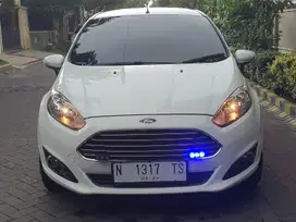 Fiesta trend AT  2013 Bensin