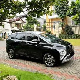 Hyundai Stargazer Prime AT 2023